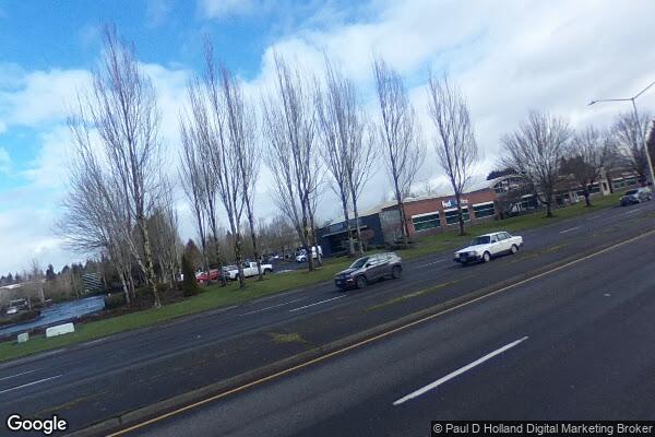 Kaiser Permanente Cascade Park