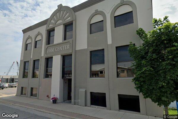 Cheboygan Outpatient