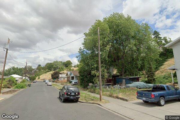 Eastern Oregon Alcoholism Foundation