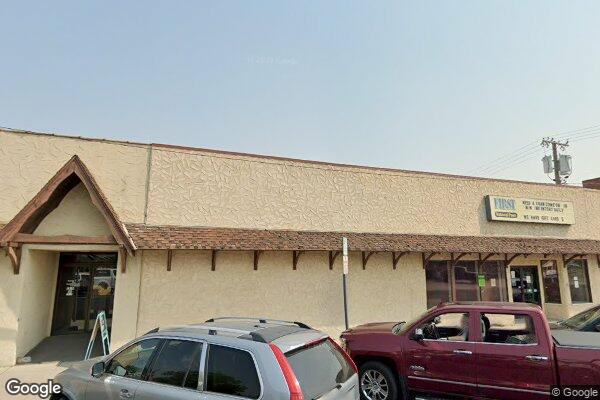 Changes on the Horizon