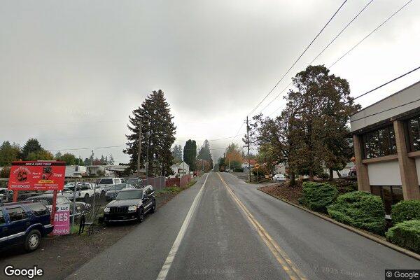 Columbia Treatment Services