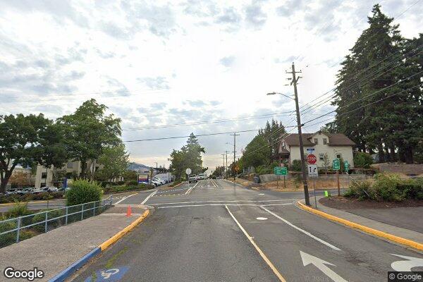 Providence Hood River Memorial