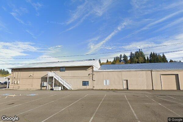 Vancouver Comprehensive Treatment Ctr