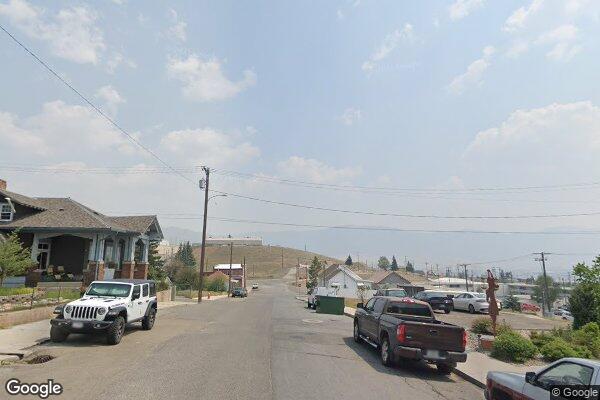 Western Montana Mental Health Ctr