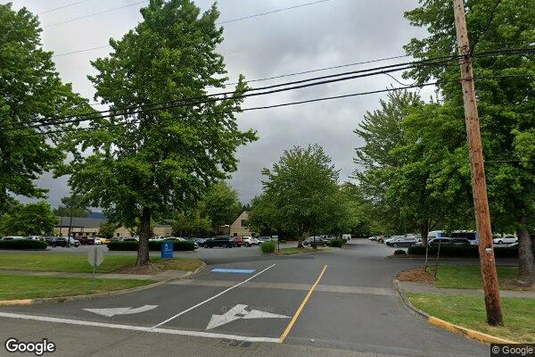 Kaiser Permanente Longview