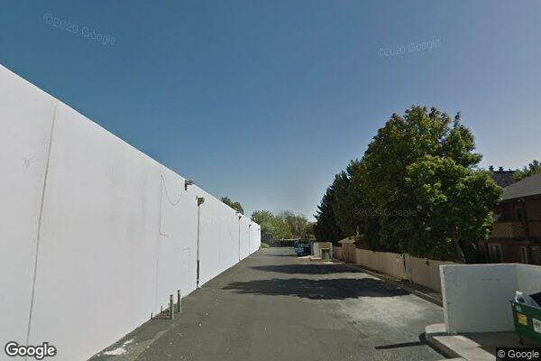 Lutheran Community Services NW