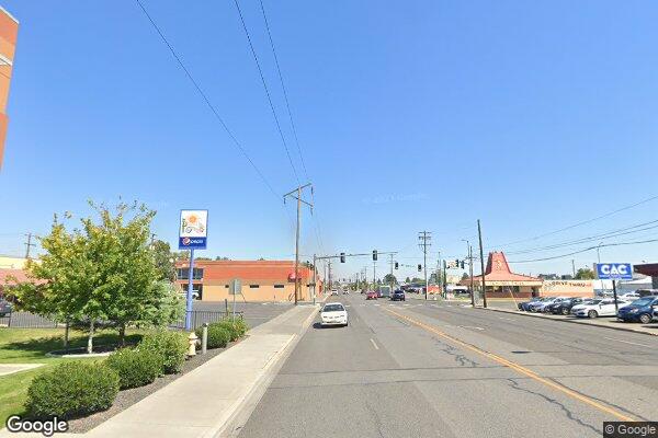 Tri Cities Community Health