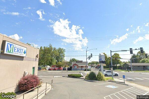 MERIT Resource Services