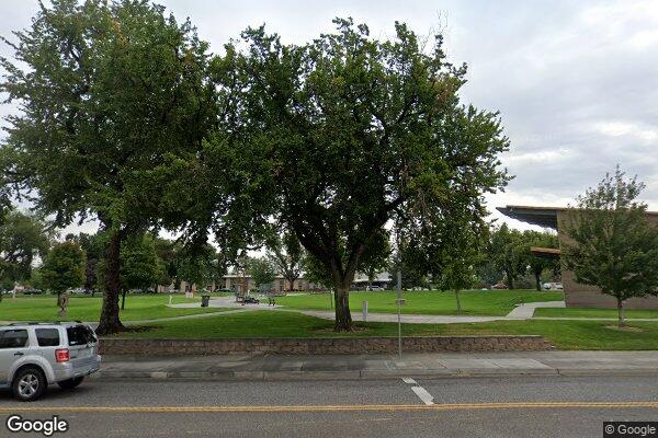 Jonathan M Wainwright VAMC