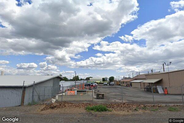 Yakama Nation Tiinawit Program