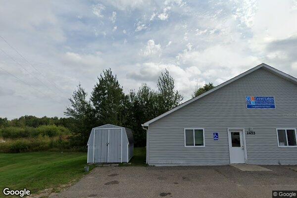 Great Lakes Recovery Centers Inc