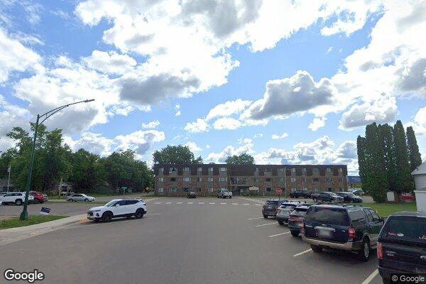 Nothern Pines Mental Health Center