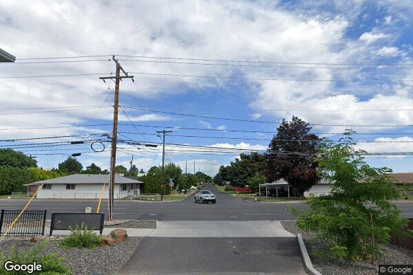 YNHS at Chuck Austin Place