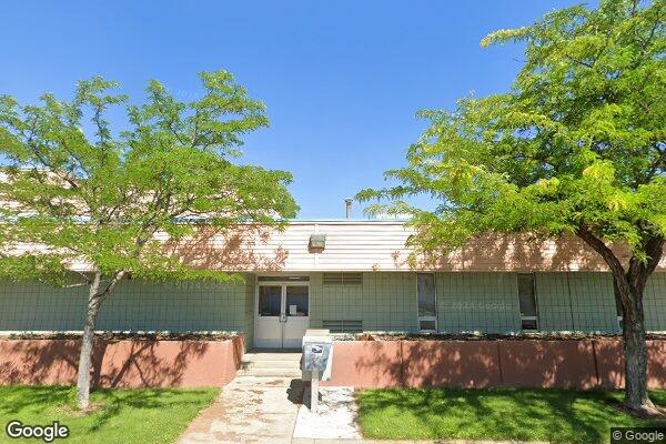 YNHS at Henry Beauchamp Comm Ctr