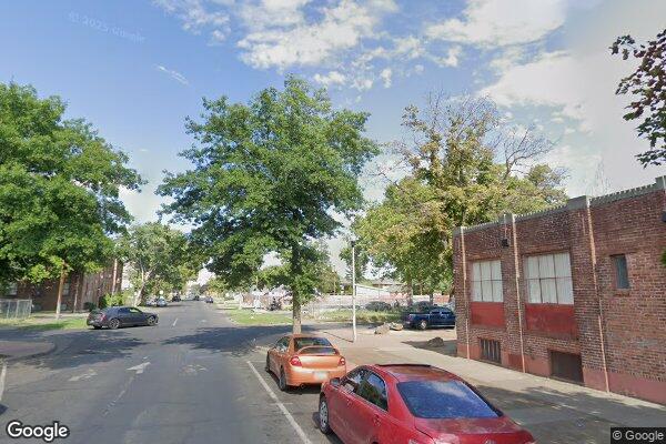 Neighborhood Connections