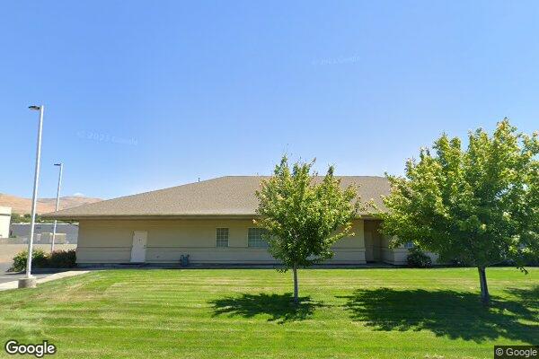 Neighborhood Health Terrace Heights