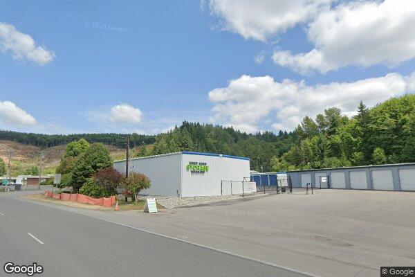 New Directions Counseling/Chehalis