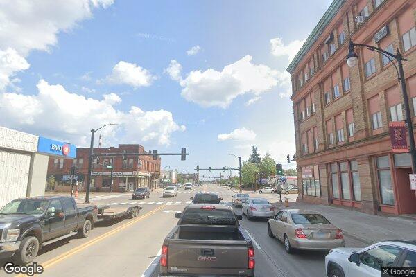 Ridgewood Recovery Inc