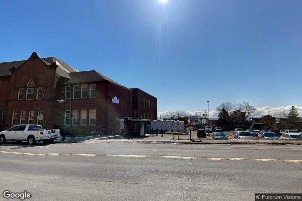 Fond du Lac Human Services