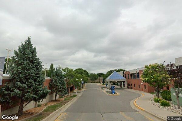 Sanford Medical Center