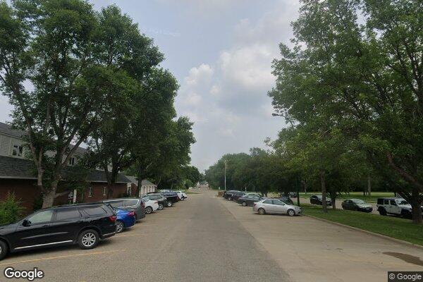 South Central Human Service Center