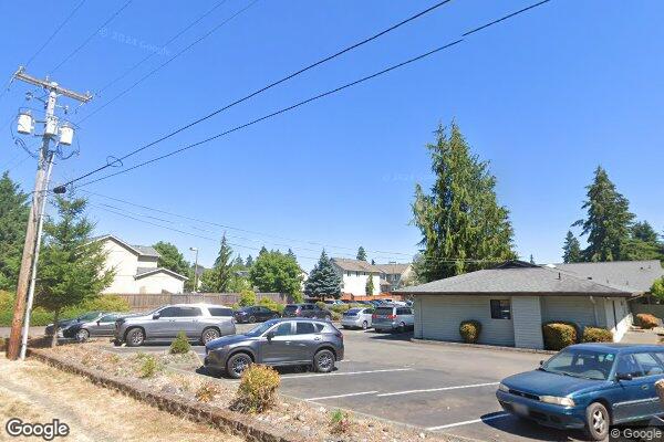 Sea Mar Community Health Center