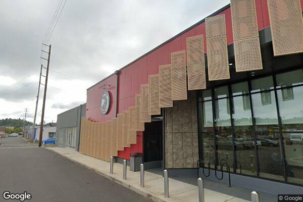 Quinault Wellness Center