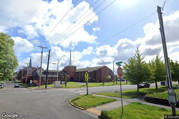 Eugenia Center Behavioral Health and