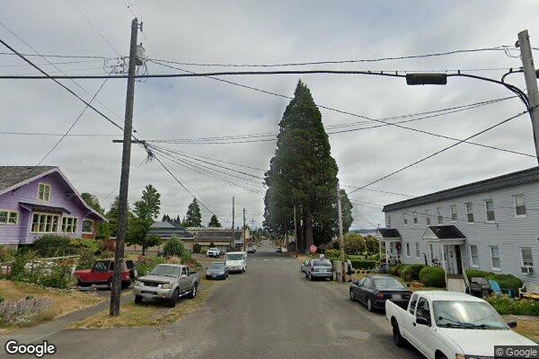 Willapa Behavioral Health and Wellness