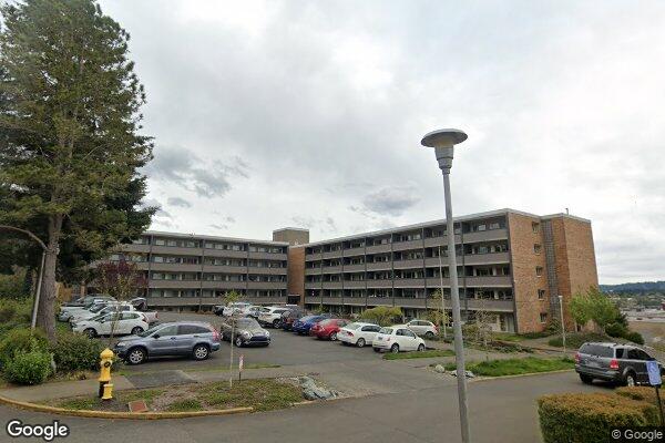 HarborCrest Behavioral Health