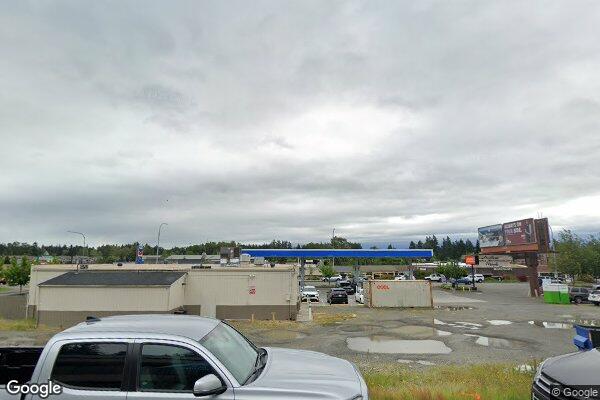 Rainier Recovery Centers