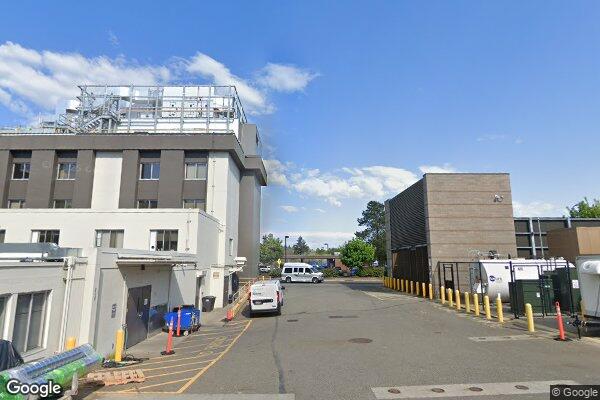 MultiCare Auburn Medical Center