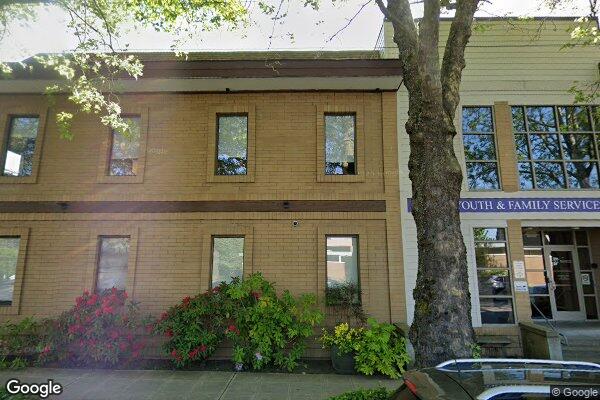 Kent Youth and Family Services