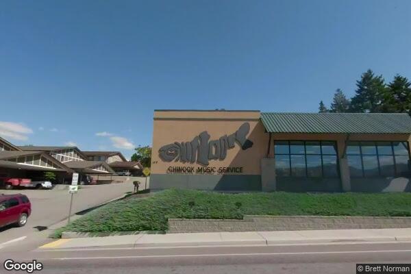 Akin DBA Childrens Home Society