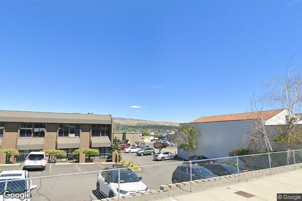 Columbia Counseling 607 LLC