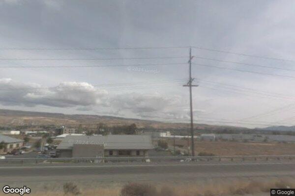 Wenatchee CBOC (116)