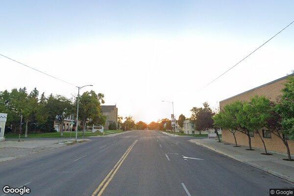 Indian Family Health Clinic