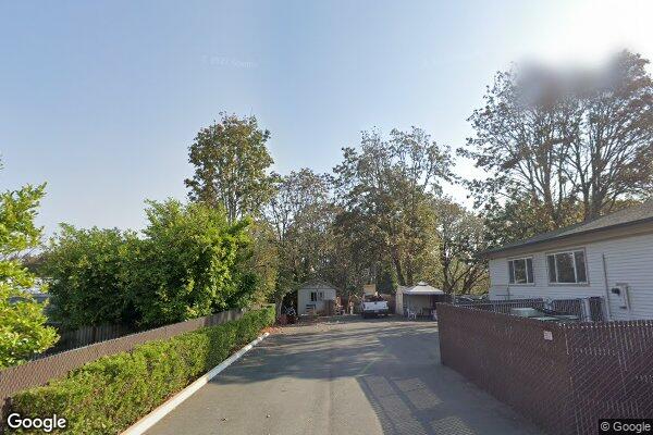 Key Recovery and Life Skills Center