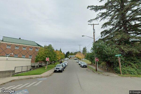 Kitsap Recovery Center