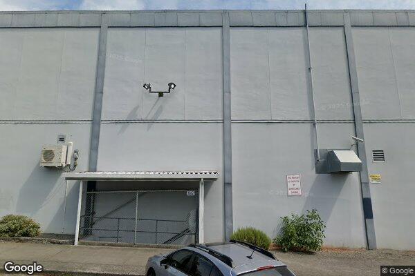 Atlantic Street Center