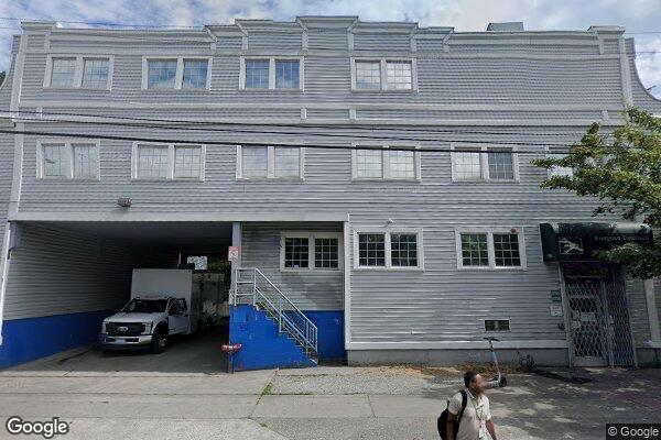 Evergreen Treatment Services