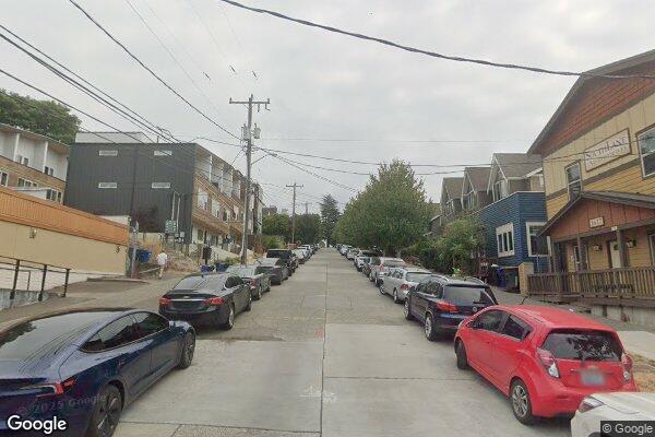 Downtown Emergency Service Center