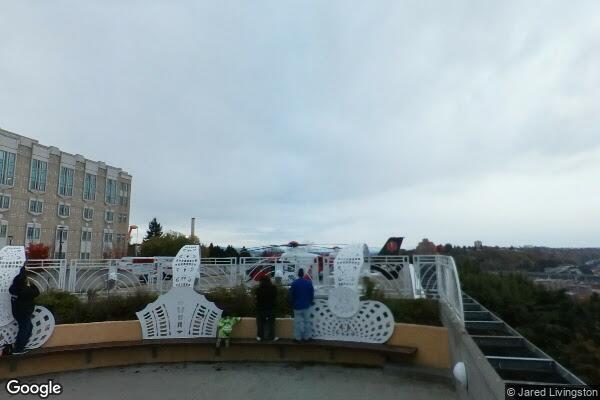 Harborview Medical Center