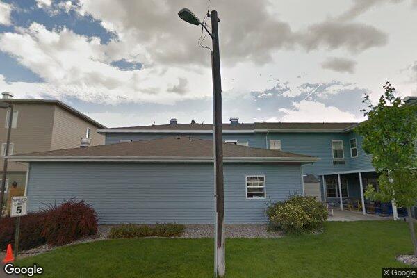 Sunshine Terrace ARTF