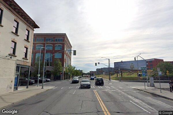 Lutheran Community Services Northwest