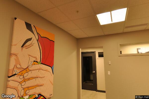 Oasis Health Services LLC