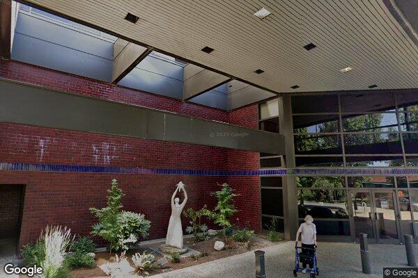 Swedish Medical Center/Ballard