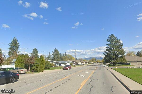 Spokane Treatment and Recovery Service