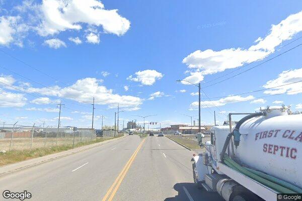 Spokane Comprehensive Treatment Center