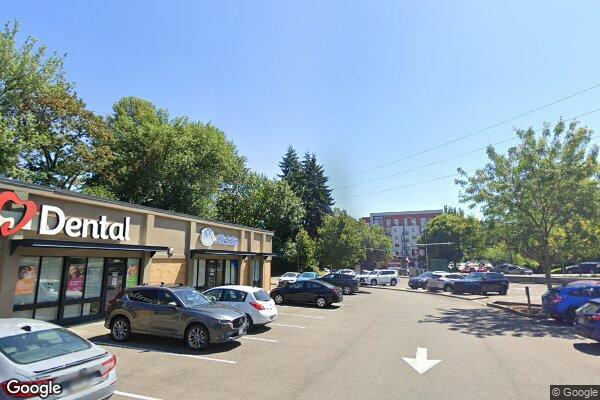 Youth Eastside Services (YES)